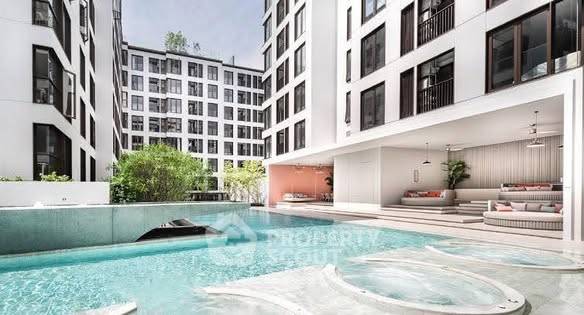 รูป คอนโด 2-ห้องนอน ที่ แชปเตอร์ ทองหล่อ 25 ใกล้ ทองหล่อ (ID 2776593) - รูปที่ 1/8