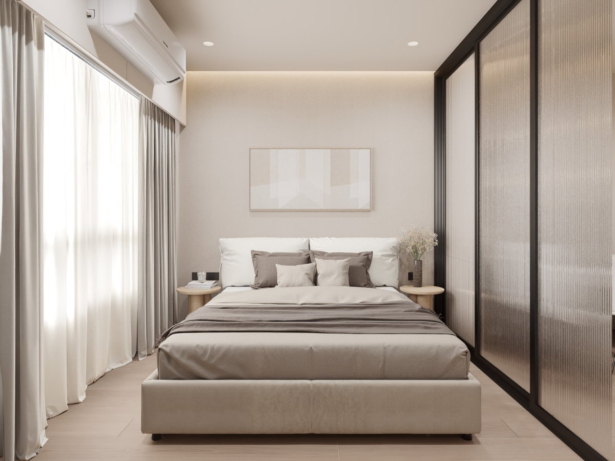 รูป ขาย D condo Campus Resort Chiangmai by Sansiri หลังมหาวิทยาลัยเชียงใหม่ (C505) T.0946511456 - รูปที่ 5/11