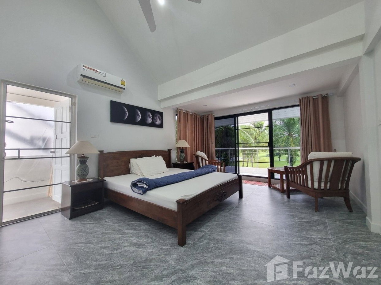 รูป ขาย วิลล่า 2 ห้องนอน ในโครงการ ล๊อค ปาล์ม กอล์ฟ คลับ 1699728 - รูปที่ 21/29