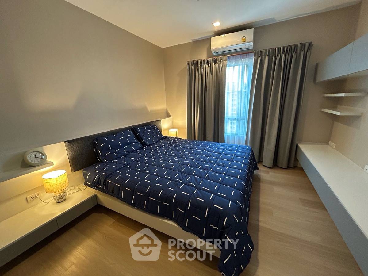 รูป คอนโด 2-ห้องนอน ที่ เดอะรูม รัชดา-ลาดพร้าว ใกล้ MRT รัชดาภิเษก (ID 2735732) - รูปที่ 10/21