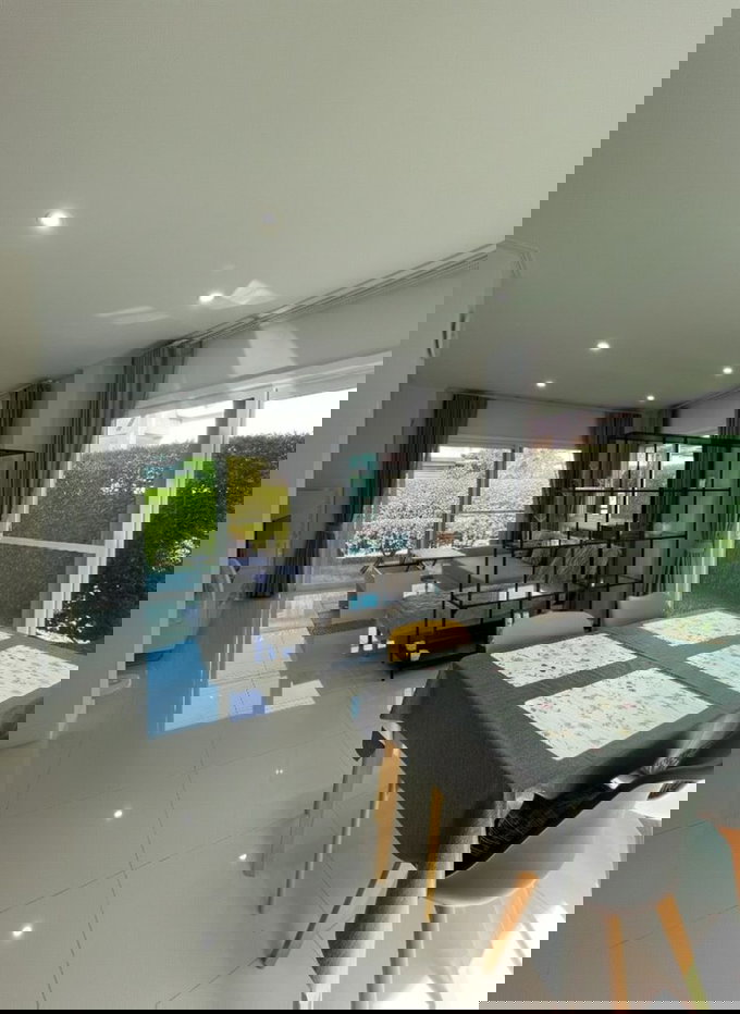 รูป #SC12715    📌  ให้เช่า | 🟦🟨ศุภาลัย ไพรด์ วงแหวน - ลำลูกกา คลอง 6🟥🟩💬 𝑪𝒐𝒏𝒕𝒂𝒄𝒕 𝑳𝑰𝑵𝑬: @𝒔𝒆𝒄𝒓𝒆𝒕𝒑𝒓𝒐𝒑𝒆𝒓𝒕𝒚 🔥✨ - รูปที่ 3/16