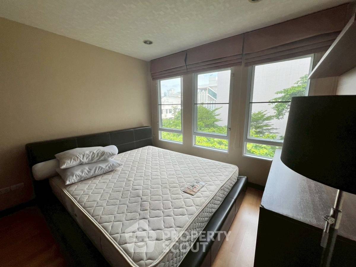 รูป คอนโด 1-ห้องนอน ที่ ดิ แอมมิธิส สุขุมวิท 39 ใกล้ BTS พร้อมพงษ์ (ID 2086968) - รูปที่ 12/15