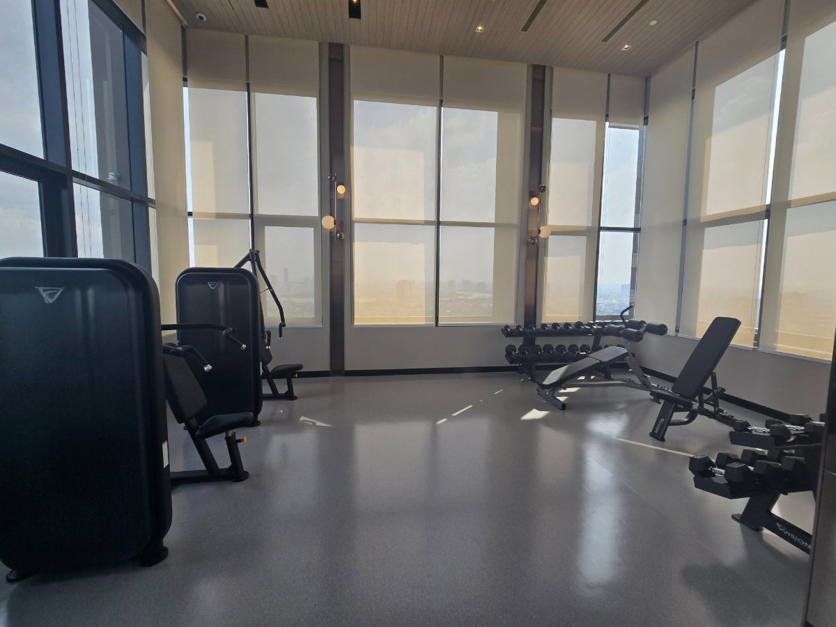 รูป เช่าคอนโด Quintara Mhy Den — 1 ห้องนอน ห้องใหม่ ติด BTS โพธิ์นิมิตร เพียง 14,000 บาท/เดือน - รูปที่ 16/16