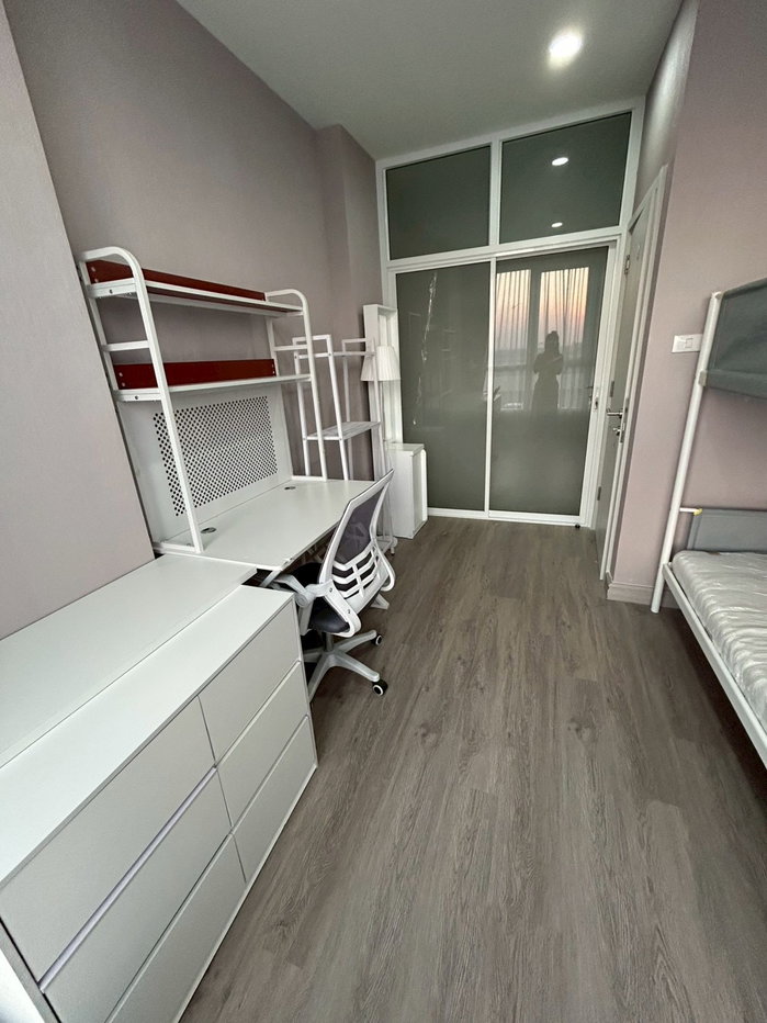 รูป 4.99ล้านราคาถูกสุด ในตลาด เจ้าของขายเอง2นอน 2น้ำ 2ระเบียง ห้องมุม - รูปที่ 14/32