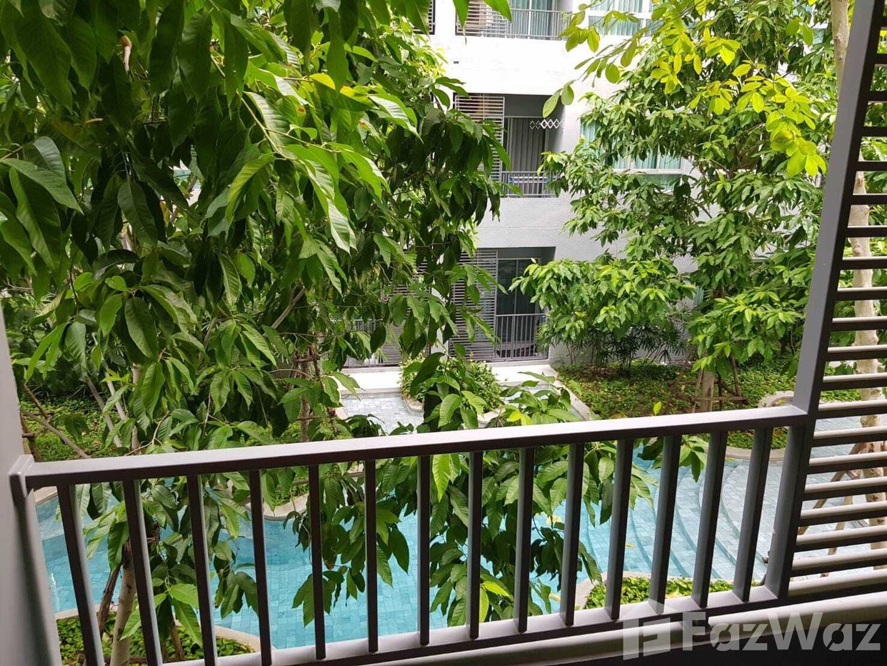 รูป ขาย คอนโด 2 ห้องนอน ในโครงการ เอลลิโอ เดล มอสส์ 1851726 - รูปที่ 7/7