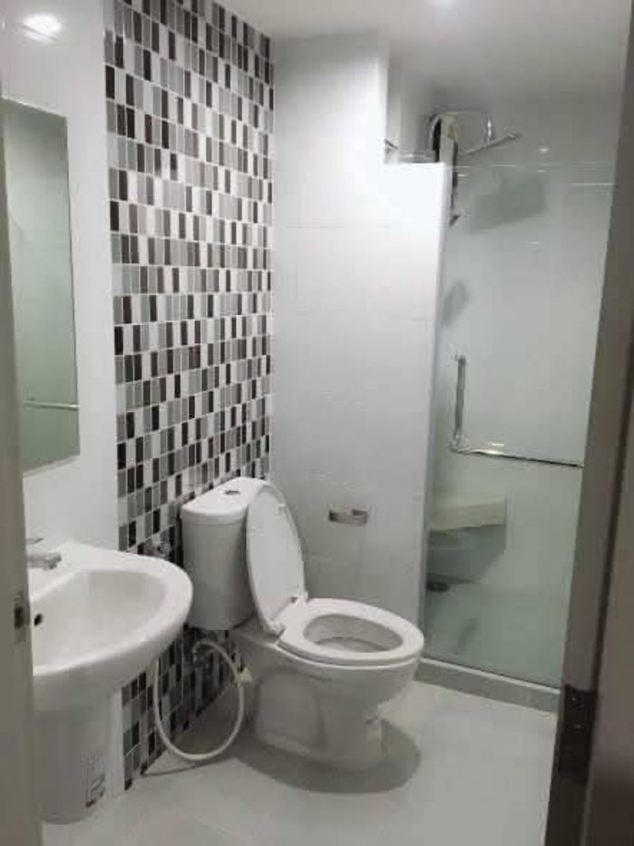 รูป 🌟 The Kith Plus Sukhumvit 113 Size 28.10 SQ.M Type 1 Bedroom 1 Bathroom On the 8th Floor Rental. 13,000 THB - รูปที่ 5/7