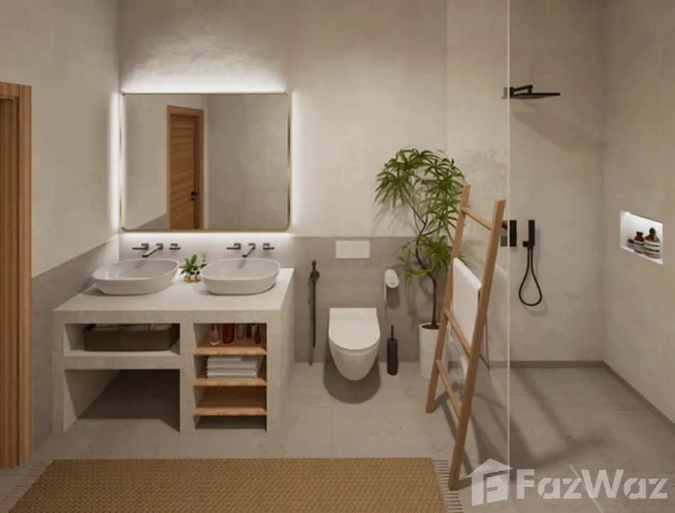 รูป ขาย วิลล่า 3 ห้องนอน ในโครงการ ซีแอนด์พาราไดซ์ 5592753 - รูปที่ 6/11