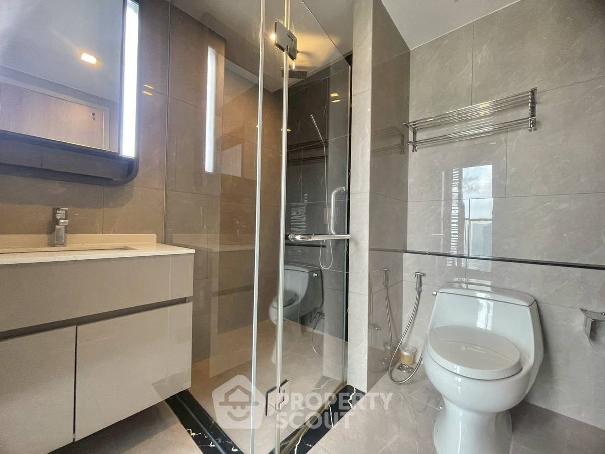 รูป คอนโด 2-ห้องนอน ที่ วันไนน์ไฟว์ อโศก - พระราม 9 ใกล้ MRT พระราม 9 (ID 2769261) - รูปที่ 6/12