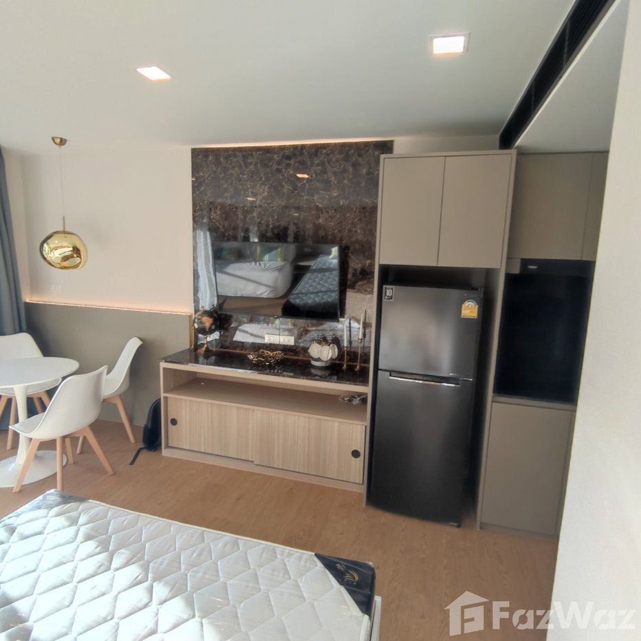 picture Modern Freehold Studio with Pool View – The Beach Heights 5704284 - 20/32