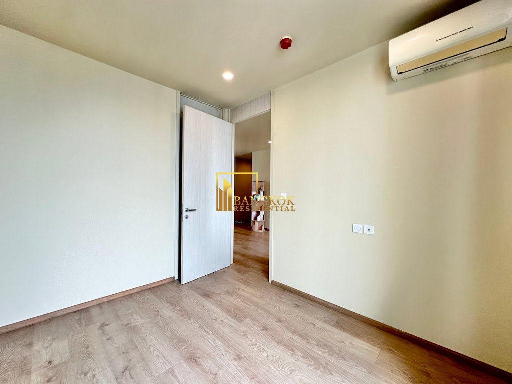 รูป Noble Recole | 2 Bedroom Condo in Asoke Area - BR16578CD - รูปที่ 8/14