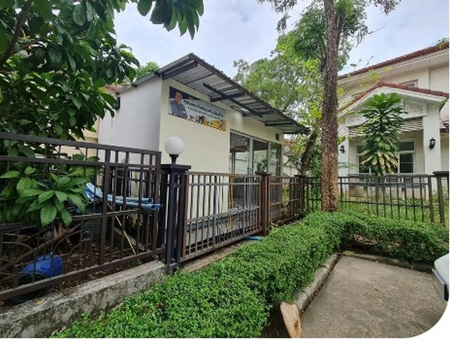 รูป BP00628 ขายบ้านเดี่ยว แขวง ดอกไม้ เขต ประเวศ จังหวัด กรุงเทพมหานคร - รูปที่ 3/8