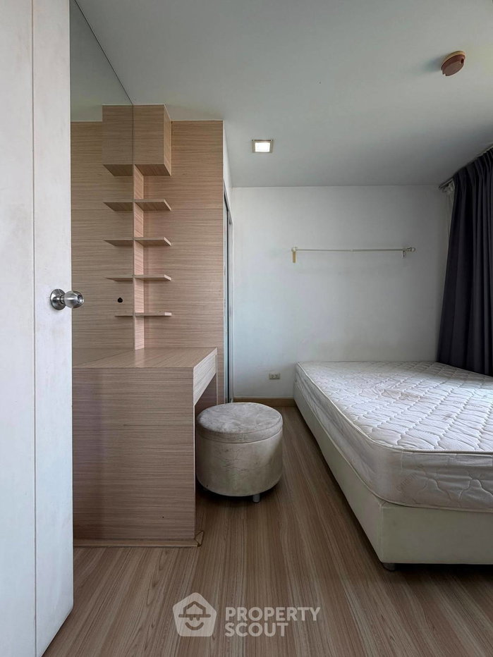 รูป คอนโด 2-ห้องนอน ที่ เดอะ คัลเลอร์ลี่ วิวิด คอนโดมิเนียม ใกล้ MRT ห้วยขวาง (ID 2775706) - รูปที่ 17/27