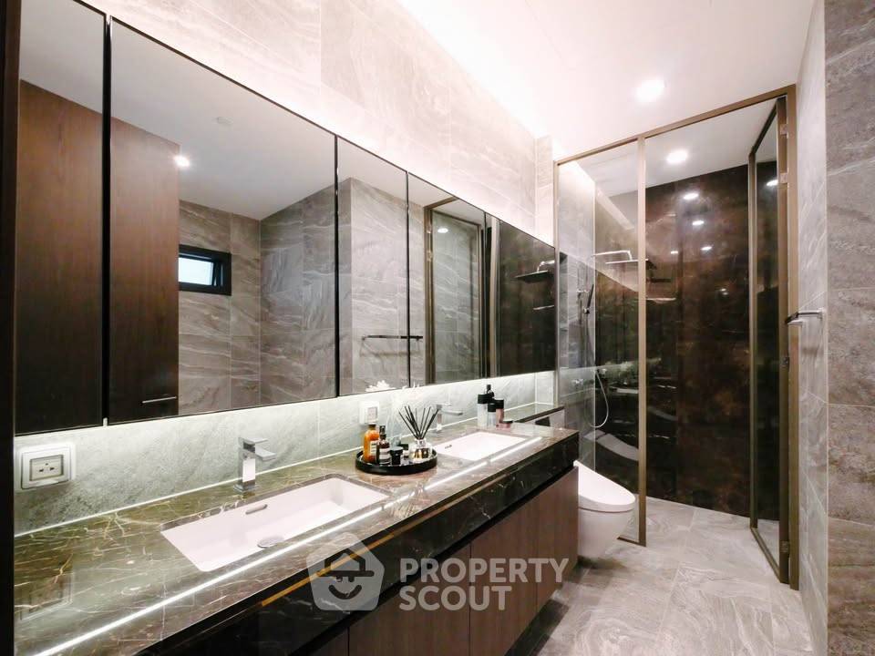 รูป คอนโด 3-ห้องนอน ที่ ดิ เอส สุขุมวิท 36 ใกล้ BTS ทองหล่อ (ID 2770511) - รูปที่ 10/16