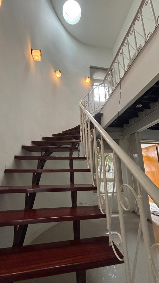 รูป R107 📣บ้านเดี่ยวรีโนเวทใหม่ ทำเลทอง ลาดพร้าว-วังหิน 74 ใกล้แหล่งของกิน คาเฟ่ ร้านดังเพียบ 🌟 เพียง 14.9 ล้านบาท - รูปที่ 5/13