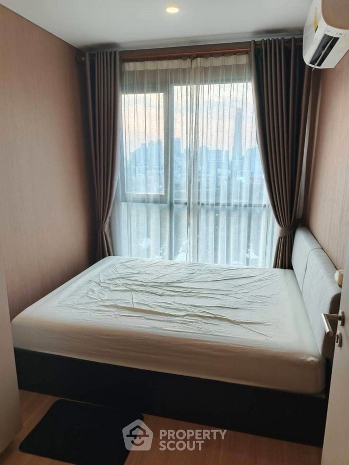 รูป คอนโด 2-ห้องนอน ที่ ลุมพินี สวีท เพชรบุรี - มักกะสัน ใกล้ ARL มักกะสัน (ID 2593651) - รูปที่ 14/14