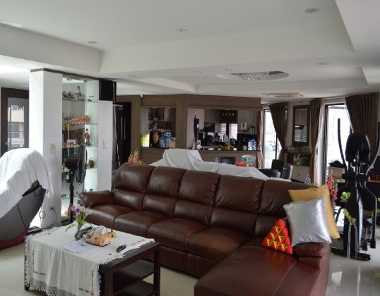 รูป ให้เช่าอาคารสำนักงาน 4 ชั้น พร้อมที่พักชั้นบน / ทำเลซอยคู้บอน / ริมถนนคู้บอน / จอดรถ 12 คัน / แอร์ 23 เครื่อง / เหมาะหลากหลายธุรกิจ - รูปที่ 21/23