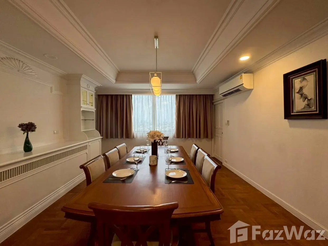 picture 4bedroom for rent at Charan Tower 6153244 - 3/33