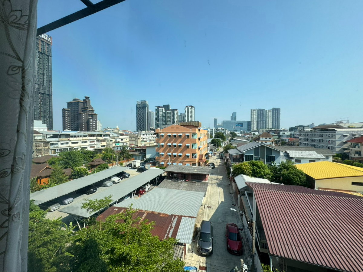 รูป ปล่อยเช่าด่วน!! พร้อมเข้าอยู่ 2 เม.ย. 69 นี้ ใกล้ BTS บางจาก, ปุณวิถี / จองก่อนได้ก่อน✨ชาโตว์ อินทาวน์ สุขุมวิท 62/1 - รูปที่ 14/25