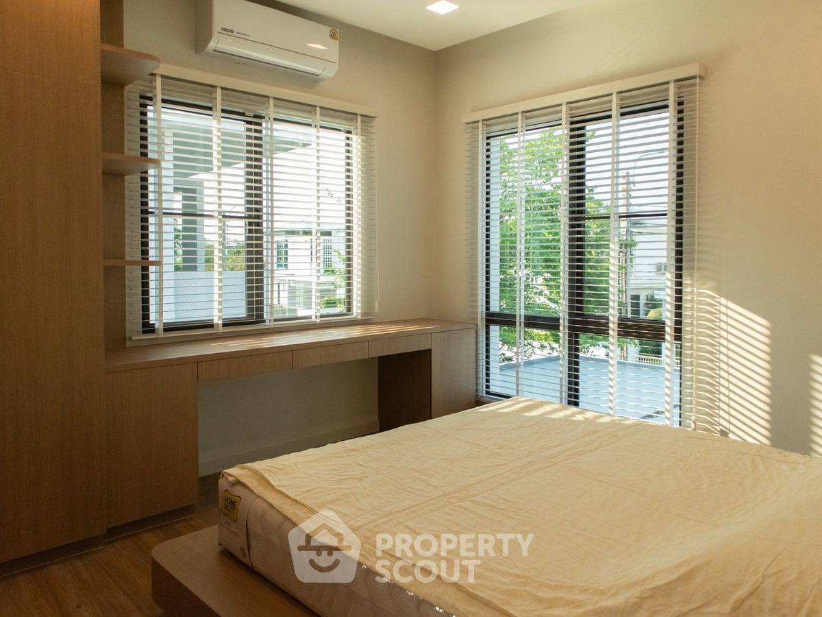 รูป บ้าน 4-ห้องนอน ที่ บ้านมัณฑนา บางนา กม. 15 ใน บางโฉลง (ID 2775140) - รูปที่ 16/34