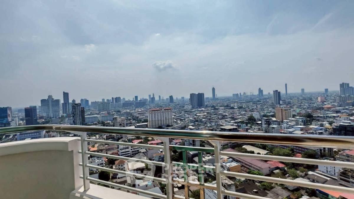 รูป คอนโด 1-ห้องนอน ที่ สาทร ไพร์ม เรสซิเดนซ์ ใกล้ BTS เซนต์หลุยส์ (ID 2772622) - รูปที่ 14/14