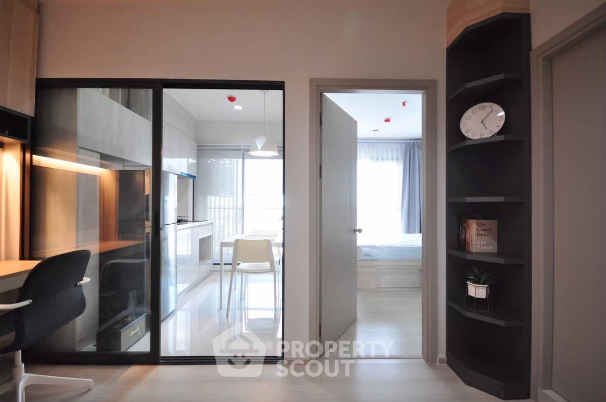รูป คอนโด 1-ห้องนอน ที่ ไลฟ์ สุขุมวิท 48 ใกล้ BTS พระโขนง (ID 2771401) - รูปที่ 7/21