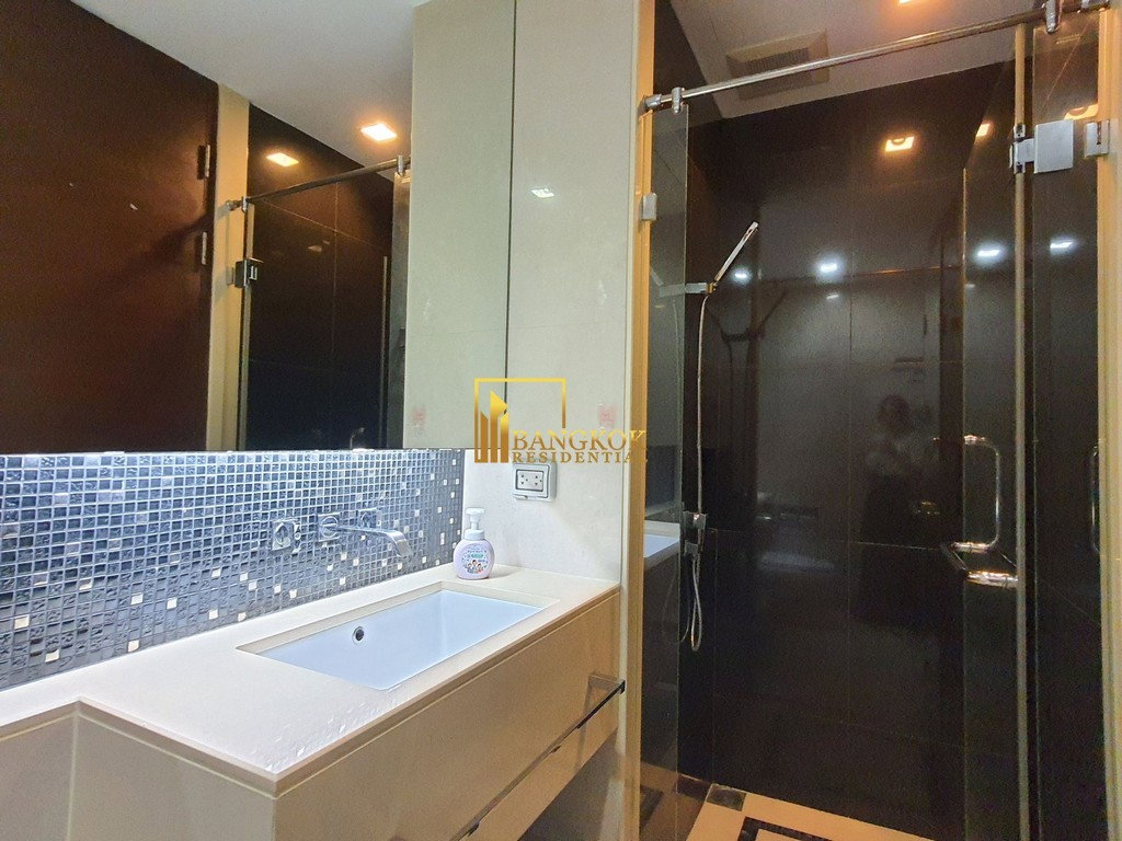 รูป The Address Asoke | Modern 2 Bedroom Condo Near Airport Link - BR16658CD - รูปที่ 13/25
