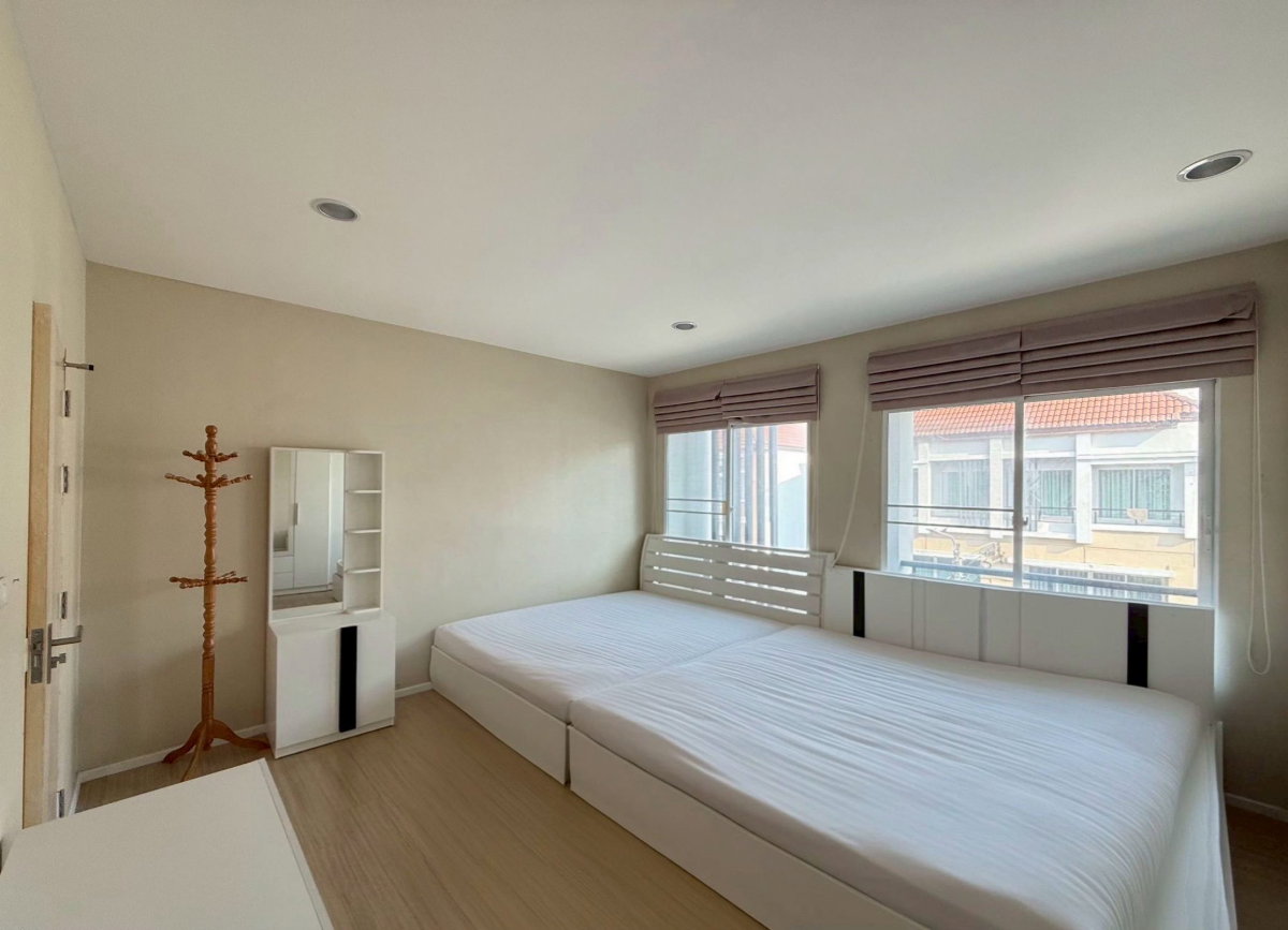 รูป AB05985 - Baan Klang Muang Kaset - Nawamin : Chocolate Ville - รูปที่ 2/14