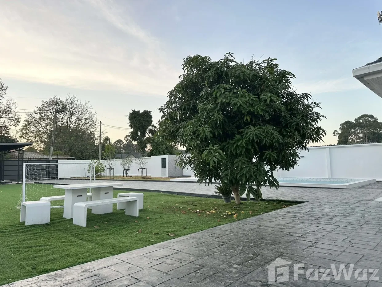 รูป ขาย วิลล่า 3 ห้องนอน ใน เมืองพัทยา, ชลบุรี 6128769 - รูปที่ 23/27