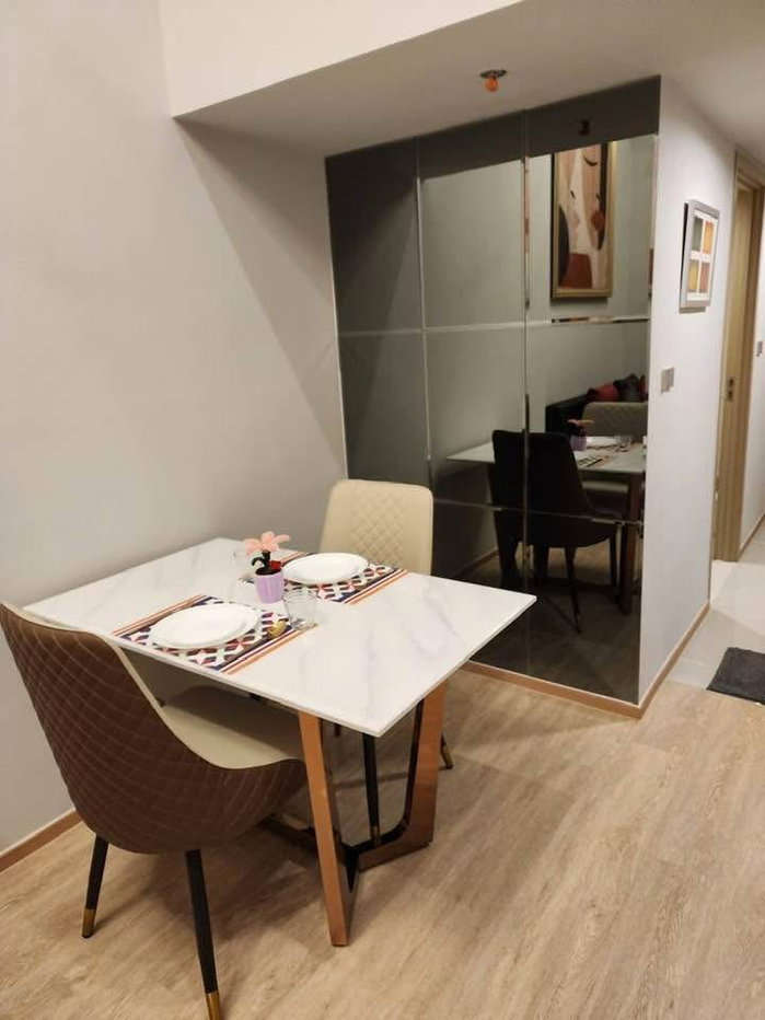 รูป R0212 เช่า ให้เช่า ปล่อยเช่า คอนโด สามย่าน คัลเจอร์ จุฬา Culture Chula ห้อง Duplex ราคาถูก สนใจ Line: @951qfbfi - รูปที่ 11/18