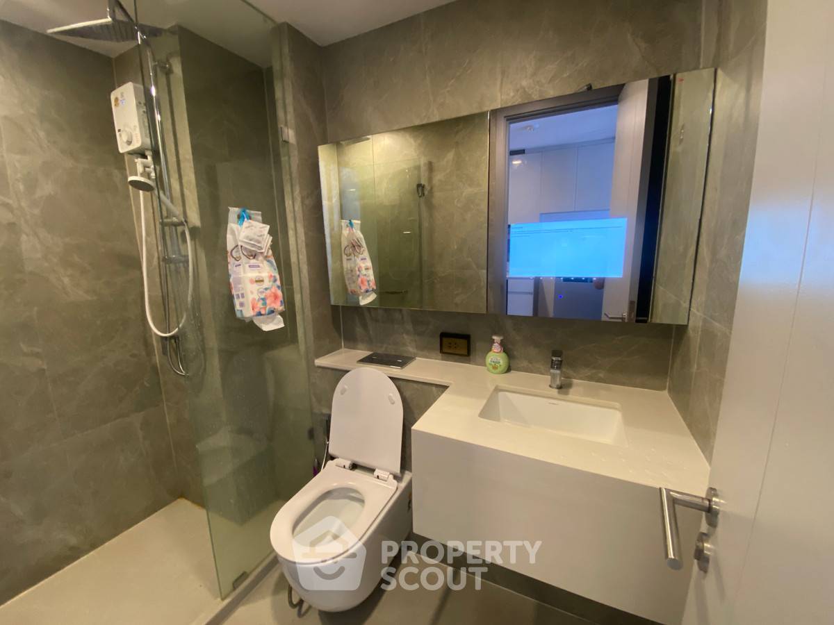 รูป คอนโด 1-ห้องนอน ที่ โซโห แบงค็อก รัชดา ใกล้ MRT ห้วยขวาง (ID 2771487) - รูปที่ 9/11