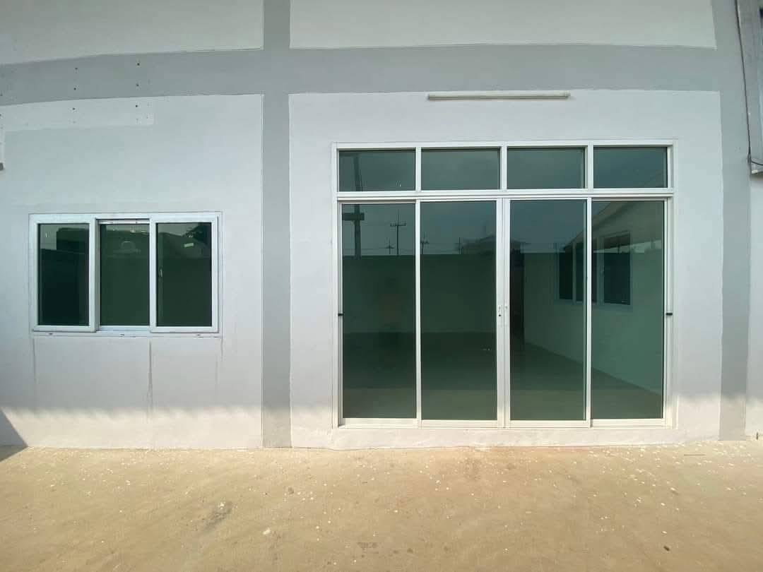 รูป ให้เช่า ขายโรงงาน โกดัง คลังสินค้า ออฟฟิศ 2 ชั้น ขนาดทั้งหมด 700 ตร.ม. เหมาะต่อธุรกิจ ซอยยายแผ้ว ( ซอยอยู่เจริญ3 ) นาดี สมุทรสาคร - รูปที่ 7/14