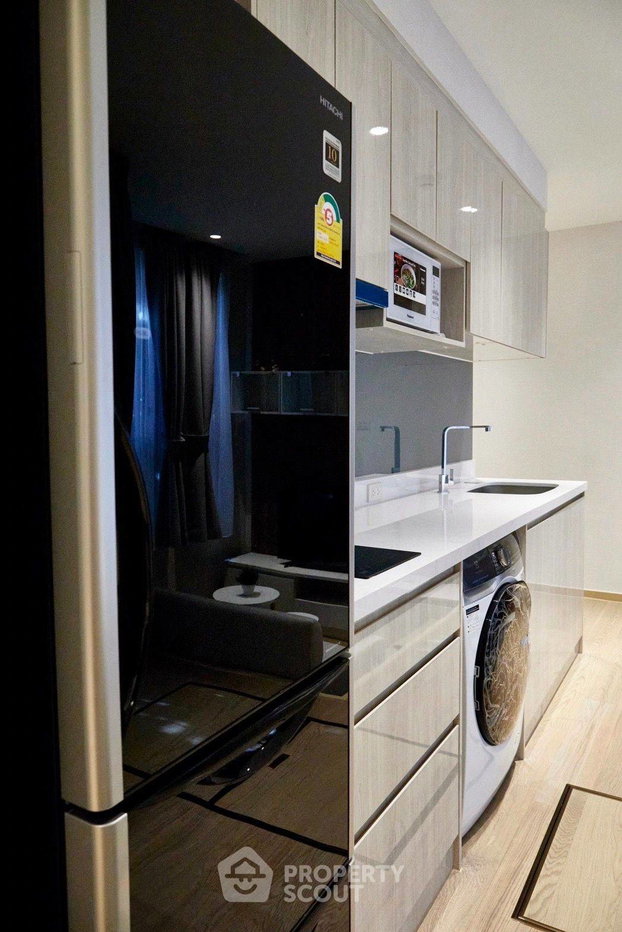 รูป คอนโด 1-ห้องนอน ที่ รูเนะสุ ทองหล่อ 5 ใกล้ BTS ทองหล่อ (ID 1176655) - รูปที่ 9/14