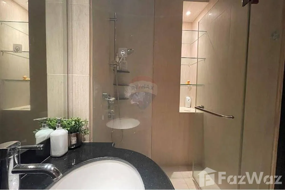 รูป คอนโดให้เช่า 2 ห้องนอน ในโครงการ ดิ อินฟินิตี้ 6153920 - รูปที่ 18/19