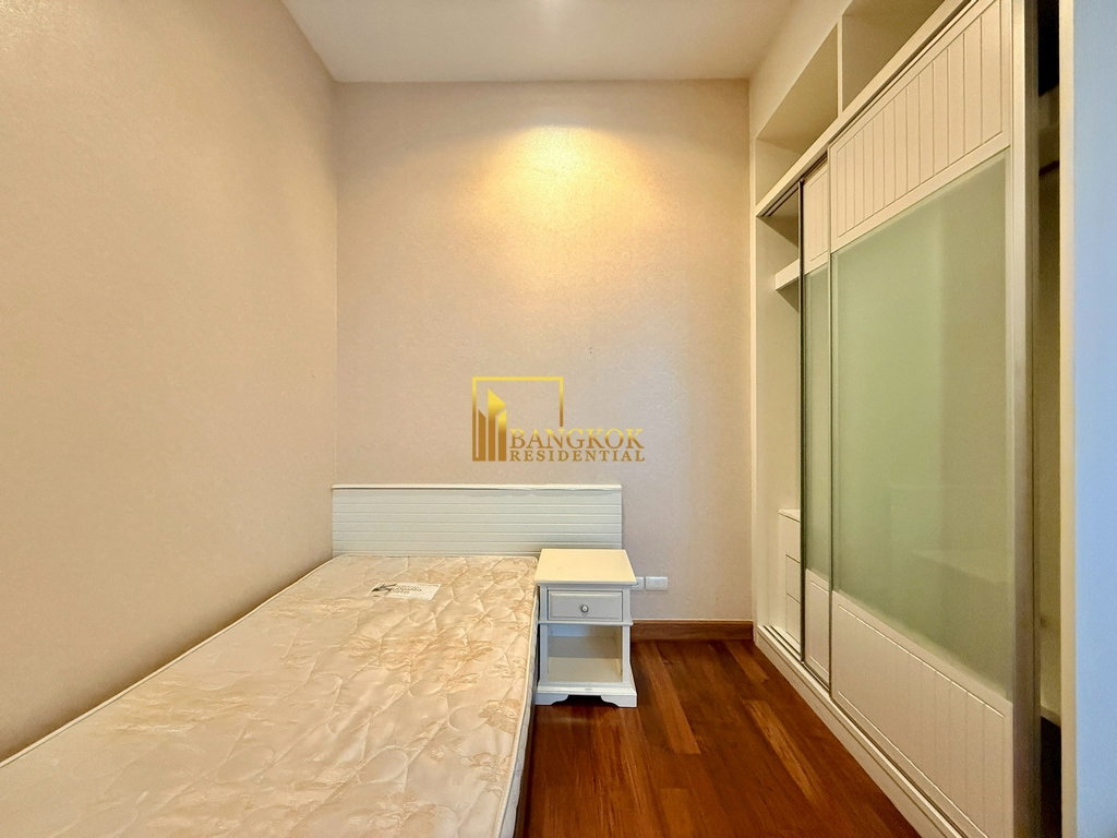 picture Ivy Sathorn | Cozy 2 Bedroom Condo For Rent in CBD Area - BR61093CD - 16/27