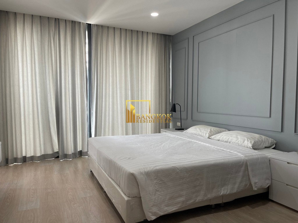 รูป The Alcove 10 | 2 Bedroom Condo Near BTS Ekkamai - BR10810CD - รูปที่ 9/26
