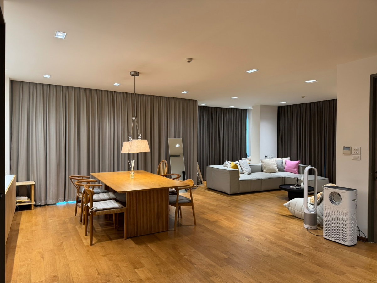 picture ð âĻ Rhythm Asoke 2 for Sale 2 Bedroom (HBH-HL-128) - 2/17