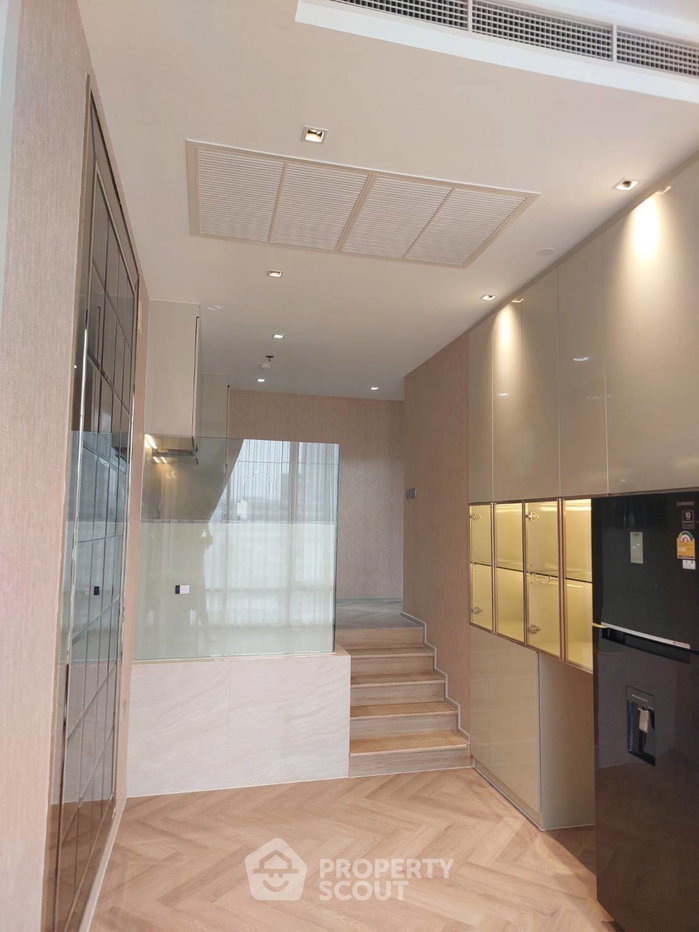รูป คอนโด 2-ห้องนอน ที่ แอชตัน สีลม ใกล้ BTS ช่องนนทรี (ID 2415487) - รูปที่ 10/15