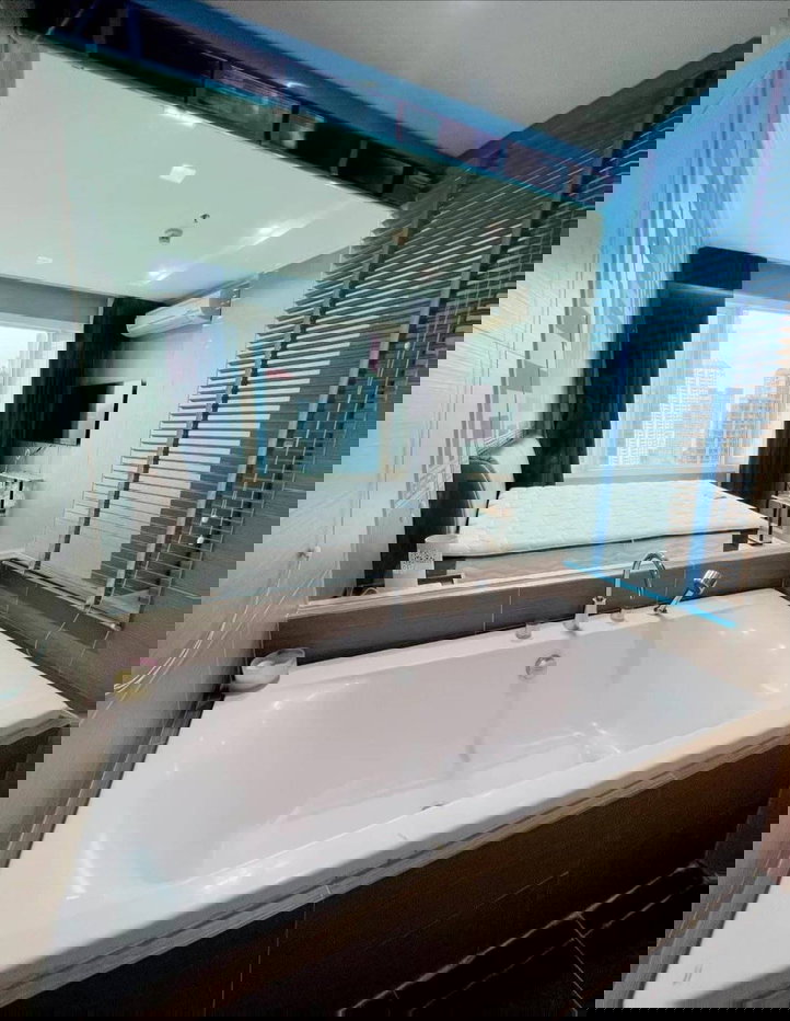 รูป Siri@Sukhumvit Thonglor bts rent  - รูปที่ 5/8