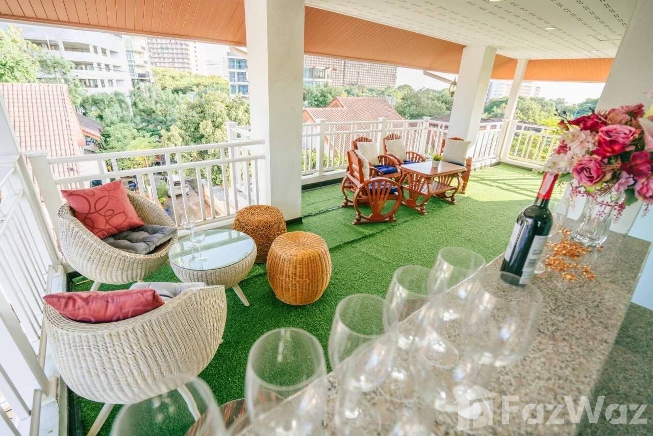 รูป ขาย วิลล่า 6 ห้องนอน ใน บางละมุง, ชลบุรี 1701642 - รูปที่ 15/18