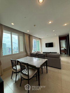 รูปภาพ 2-BR Condo at The Infinity Condominium near BTS Chong Nonsi (ID 2498075)