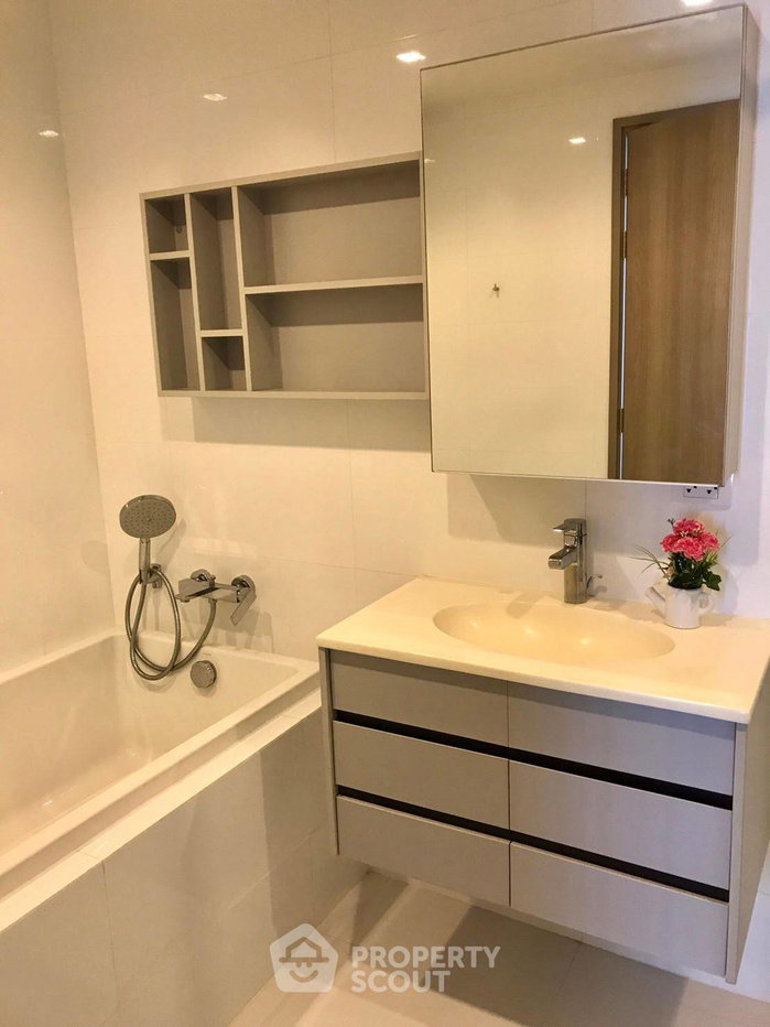 picture 1-BR Condo at HQ Thonglor near BTS Thong Lor (ID 452743) - 12/13