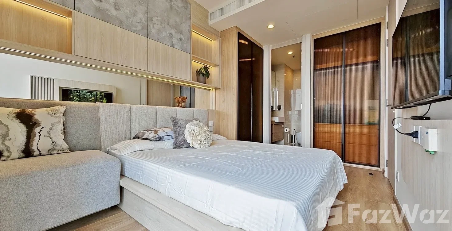 picture Nobleform Thonglor — Luxury 2-Bedroom Condo for Rent 6153840 - 7/7