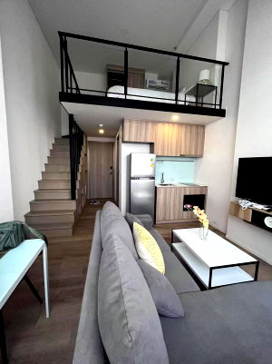 ขายคอนโด : 🍃Owdraf310326🍃 🏙️ ขายคอนโดไซมิส สุขุมวิท 87 (Siamese Sukhumvit 87)