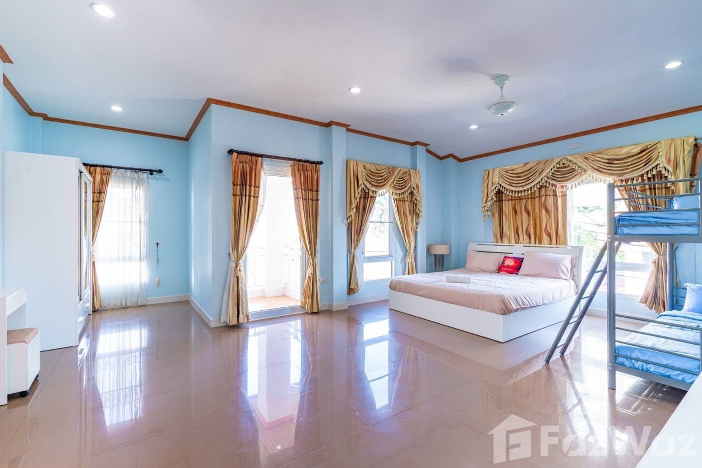 รูป ขาย วิลล่า 6 ห้องนอน ใน บางละมุง, ชลบุรี 1701642 - รูปที่ 12/18