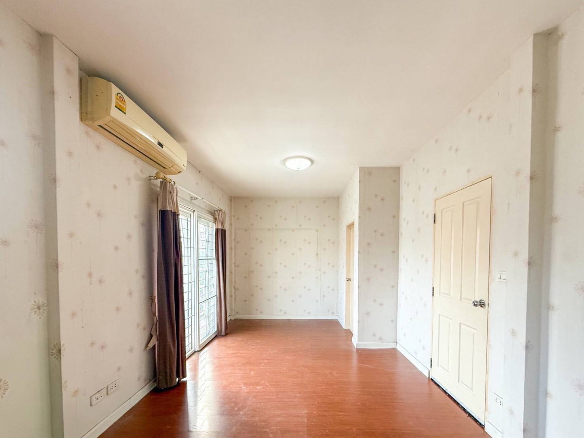 รูป ขายบ้านเดียว หมู่บ้านเพอร์เฟคพาร์คสุวรรณภูมิ ถนนร่มเกล้า เฟส 1 50 ตว. - รูปที่ 9/14