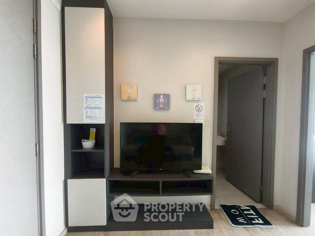 รูป คอนโด 1-ห้องนอน ที่ เดอะ เบส พัทยากลาง ใกล้ เซ็นทรัลเฟสติวัล พัทยาบีช (ID 2770445) - รูปที่ 14/14