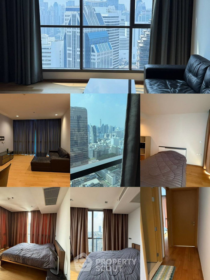 รูป คอนโด 3-ห้องนอน ที่ ไฮด์ สุขุมวิท 13 คอนโดมิเนี่ยม ใกล้ BTS นานา (ID 2625308) - รูปที่ 3/12