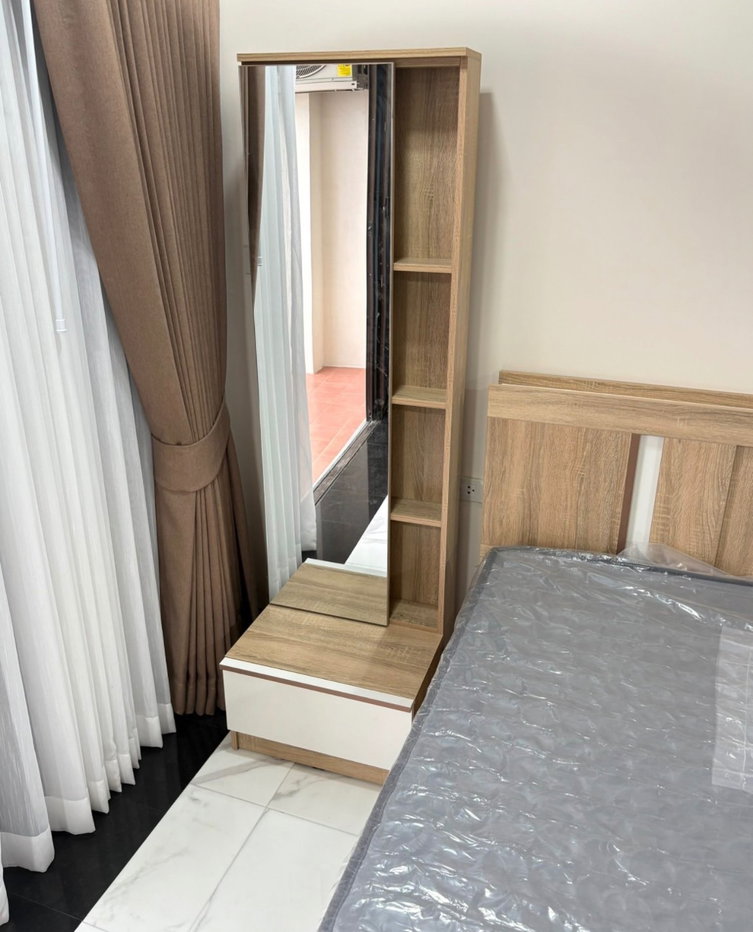 picture Grand Dana Tower for rent ✨ Fully furnished - 5/10