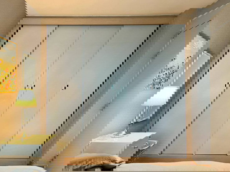 รูป ติด BTS อ่อนนุช | ฟรี Wifi (100mb/20mb) ชั้น 6 วิวเมือง เดอะเพรสซิเดนท์ คอนโด - รูปที่ 10/19