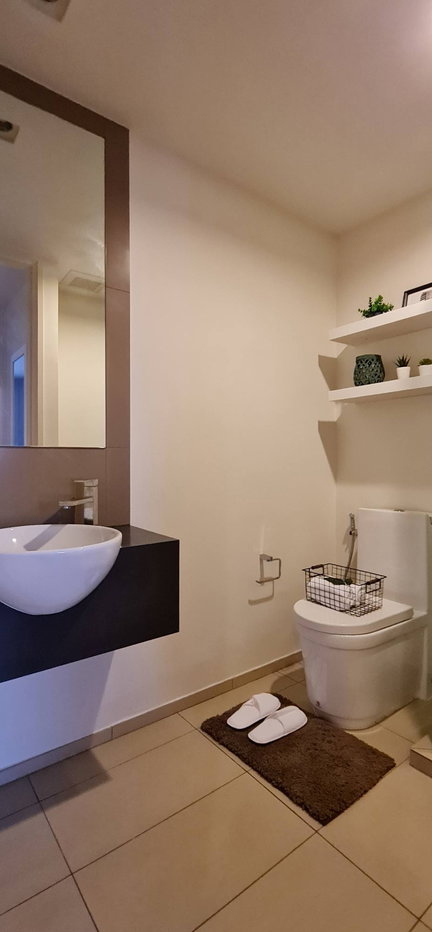 รูป 1 Bedroom Condo for Rent Unixx South Pattaya Sea View - รูปที่ 11/14